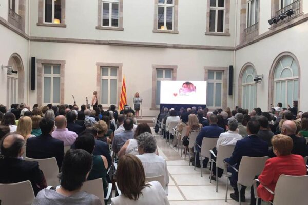 Parlament de Catalunya