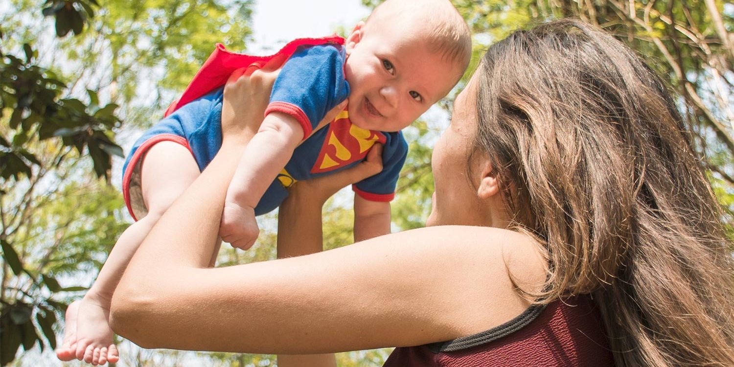 Algo extraordinario Algo extraordinario