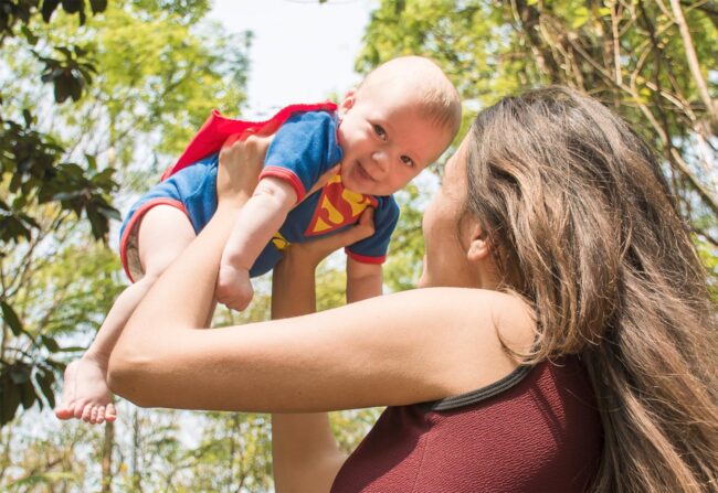 Algo extraordinario Algo extraordinario