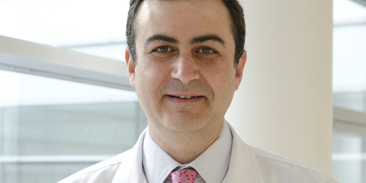 Dr. Constancio Medrano