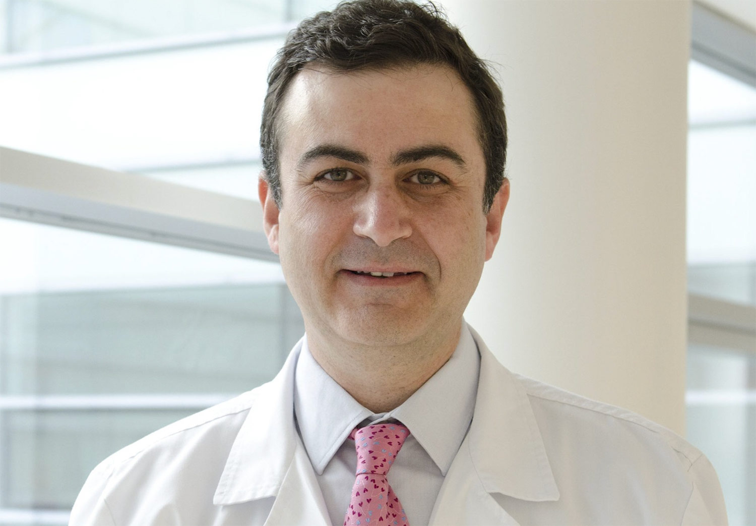 Dr. Constancio Medrano