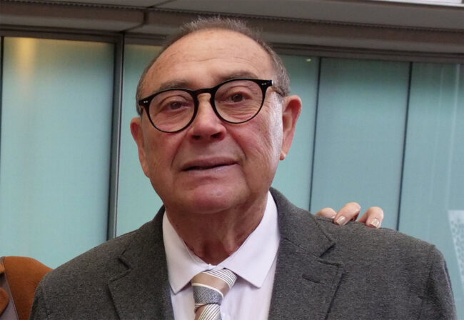 Baltasar Chacon Baltasar Chacon