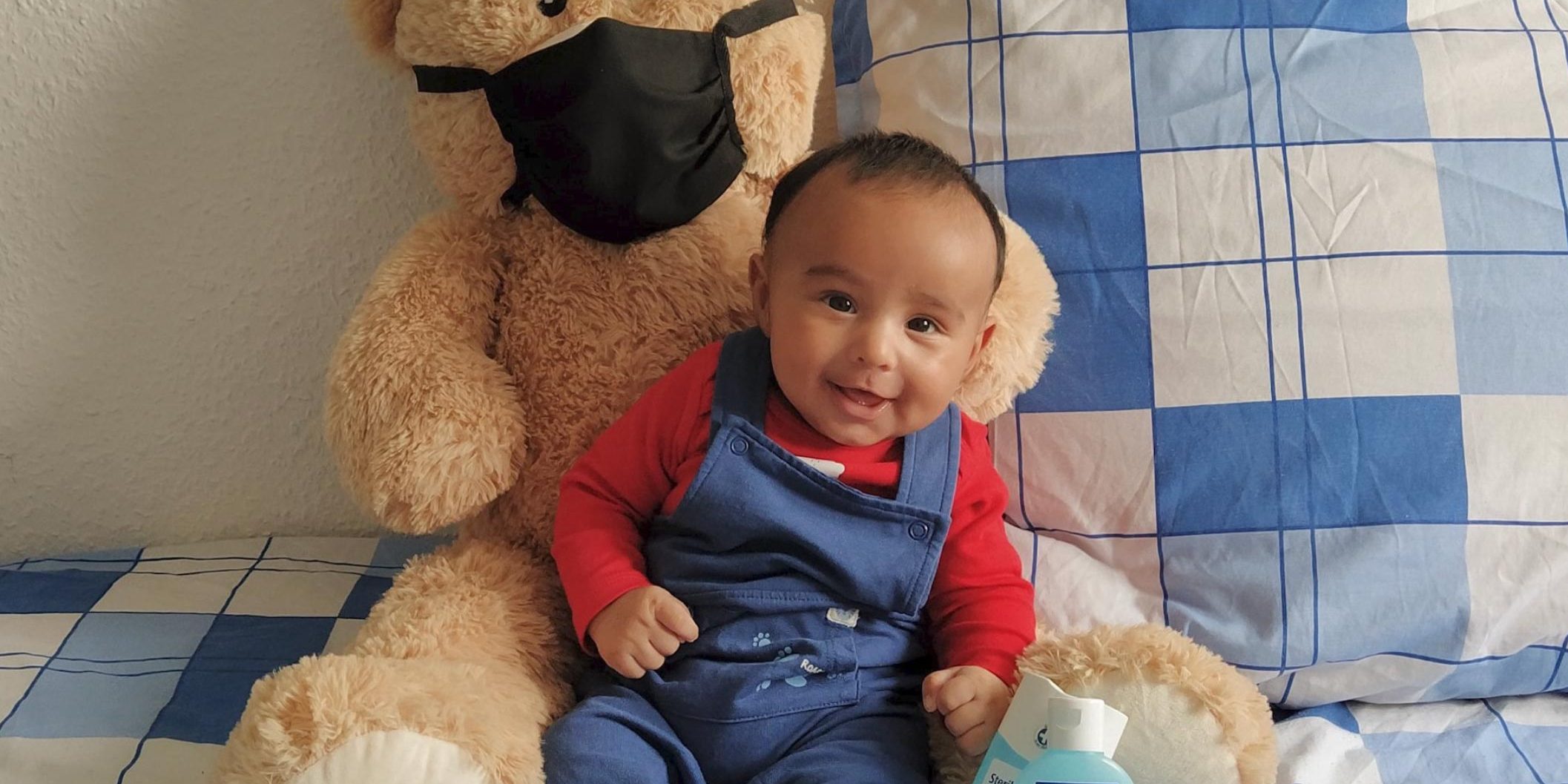 Covid y cardiopatias congenitas Covid y cardiopatias congenitas