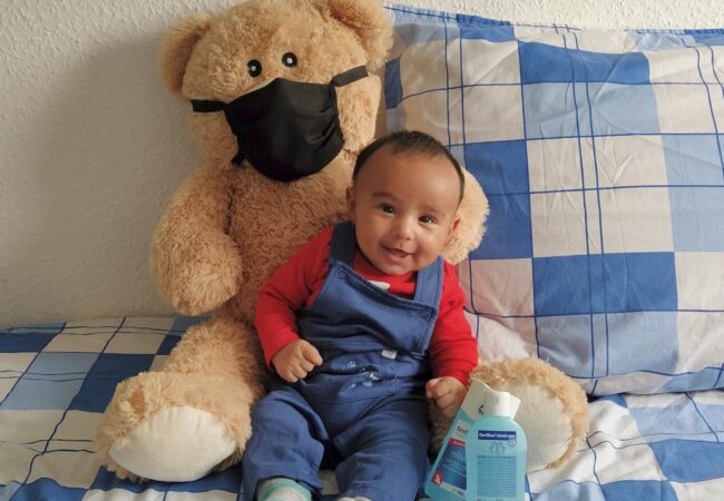 Covid y cardiopatias congenitas Covid y cardiopatias congenitas