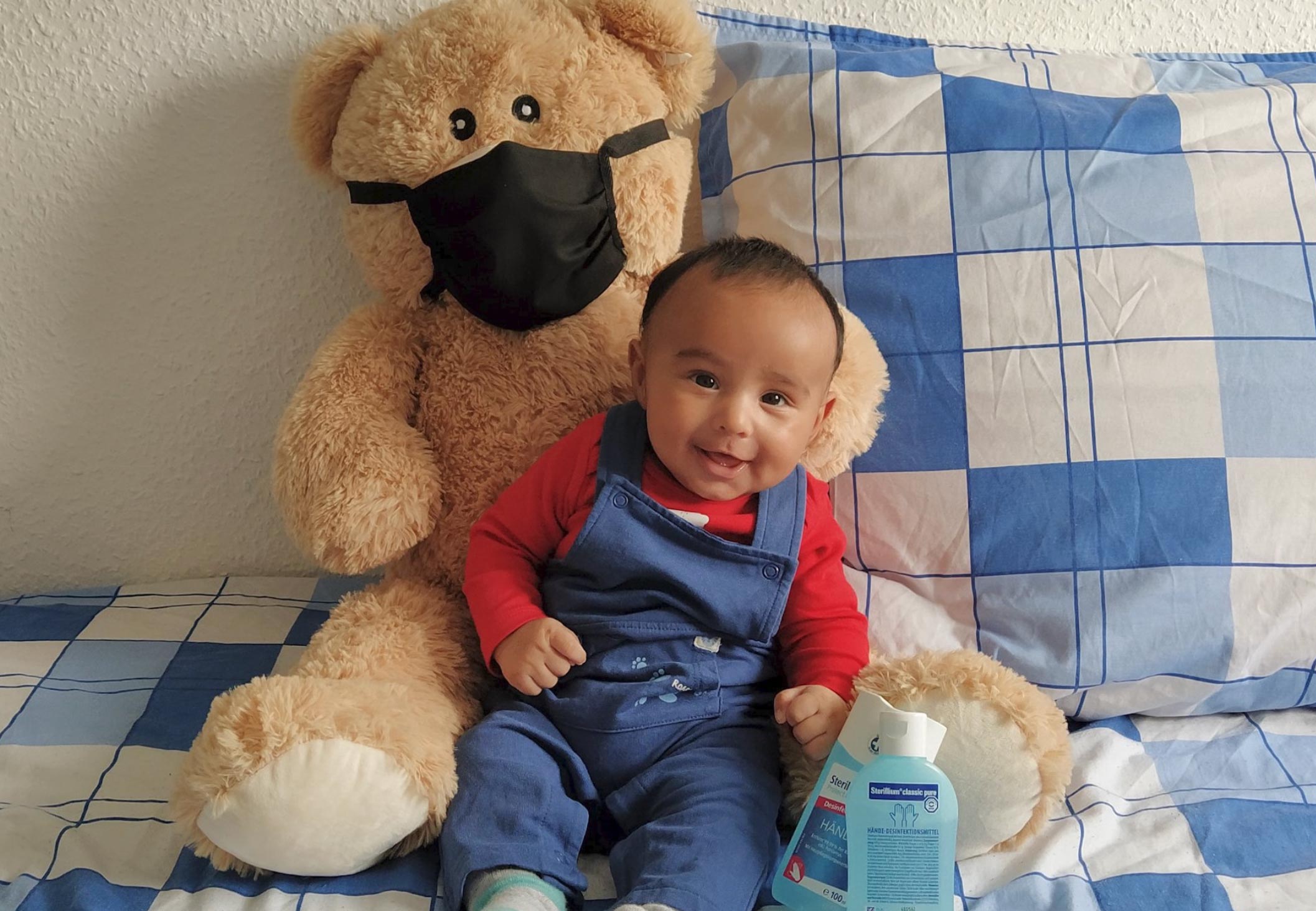 Covid y cardiopatias congenitas