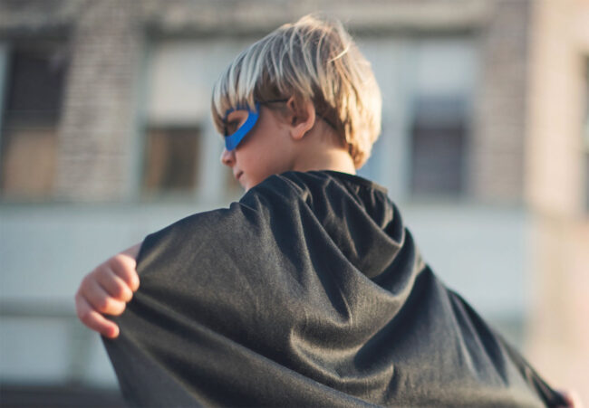 Nacidos con cardiopatias congenitas