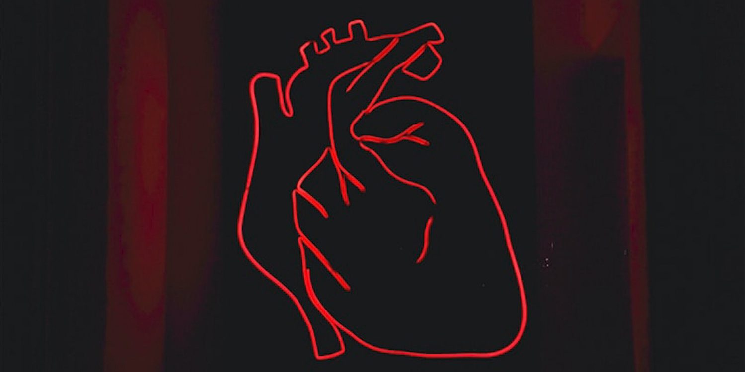 Transposicion de Grandes Arterias