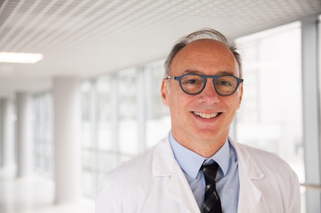 Dr. Federico Gutierrez Larraya