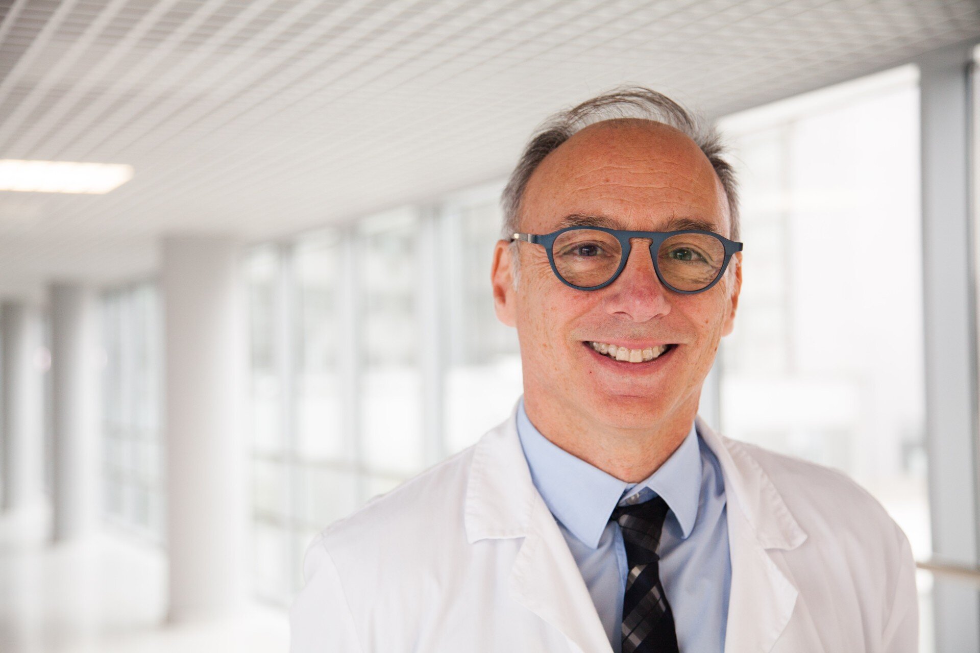 Dr. Federico Gutierrez Larraya