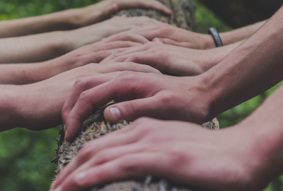 Solidaridad-post Solidaridad