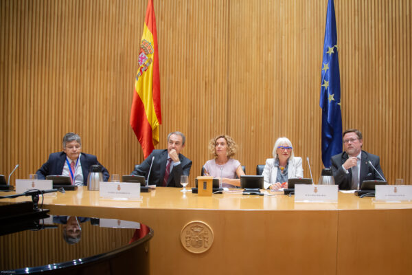 Congreso de los Diputados