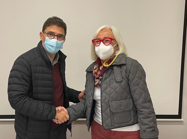 Fundación Inés Arnaiz