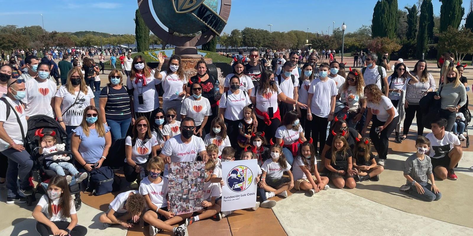 Parque Warner Parque Warner