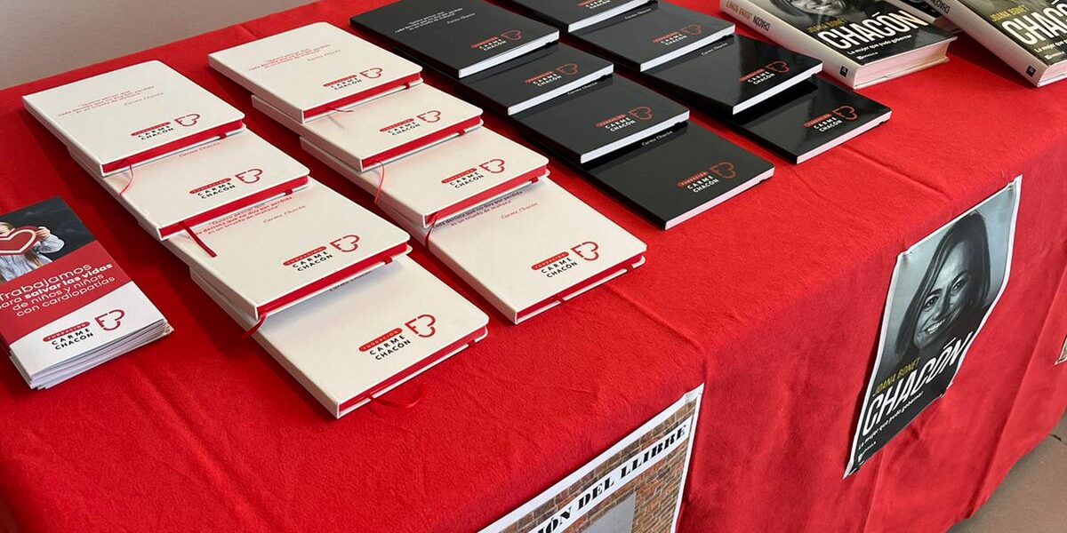 Chacón la mujer que pudo gobernar Chacón la mujer que pudo gobernar